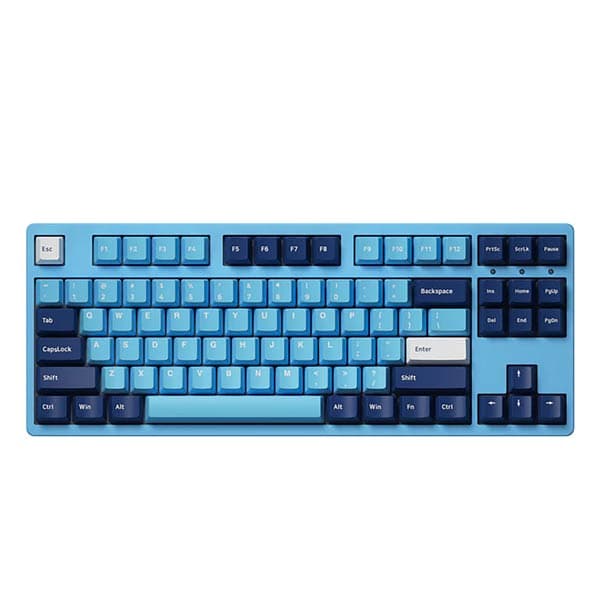 Akko 3087 V2 Mirror of Sky Cherry Red Keyboard