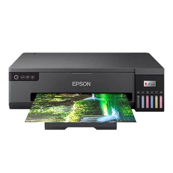 Epson EcoTank L18050 Ink Tank Printer