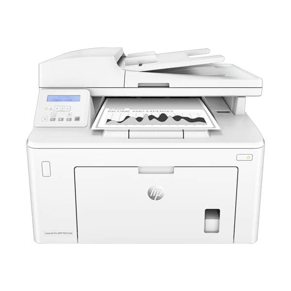 HP LaserJet Pro MFP M227sdn Printer G3Q74A