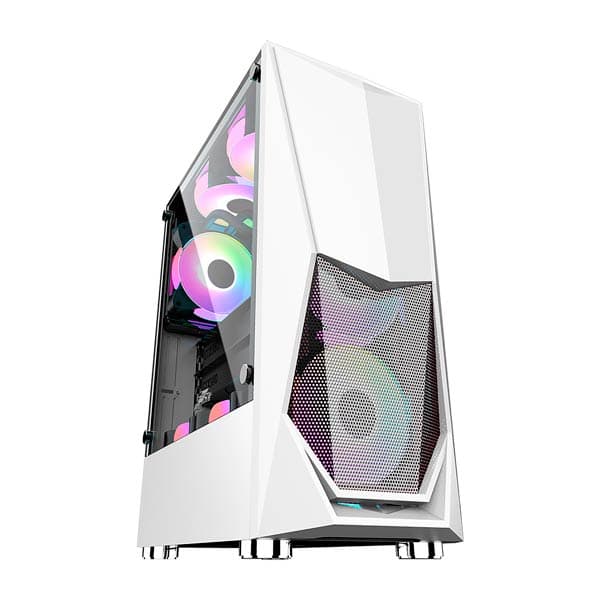DarkFlash 1stplayer DK3 B760M – i7.3050 Gaming PC
