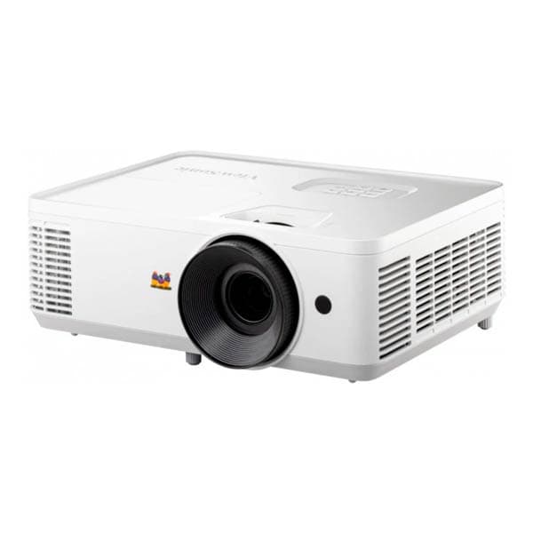 ViewSonic PA700W 4500 ANSI Lumens WXGA PA700W