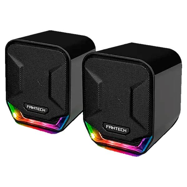 Fantech Sonar GS202 RGB Mobile Gaming Speaker