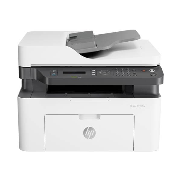 HP Laser MFP 137fnw 4ZB84A