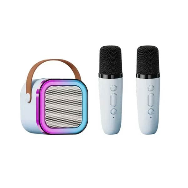 K12 Speaker KARAOKE