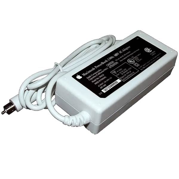 Apple Adapter 24V 2.65A