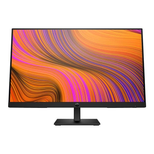 HP P24h G5 FHD Monitor 64W34AA