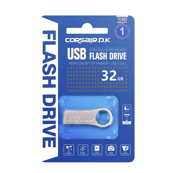 USB Flash Corsair DK-32 32GB