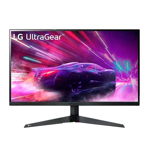 LG UltraGear 27GQ50F-B 27-inch FHD Gaming Monitor