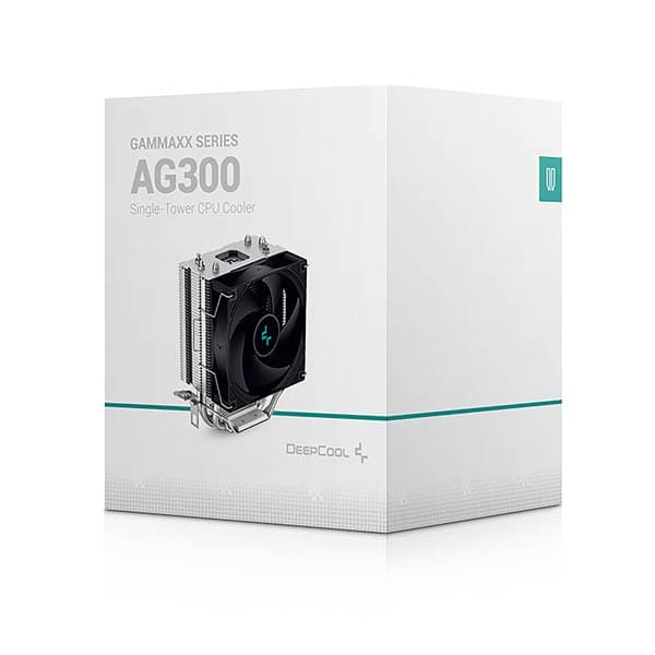 DeepCool AG300 Air CPU Cooler