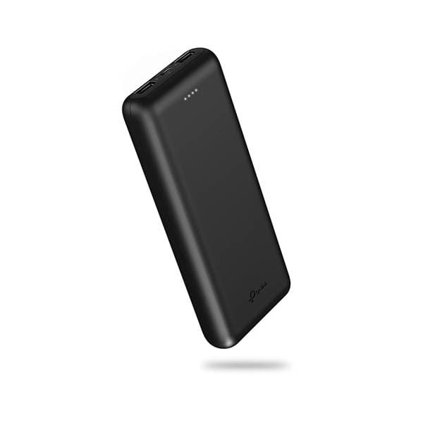 TP-Link - TL-PB20000 Power Bank 20000 mАh