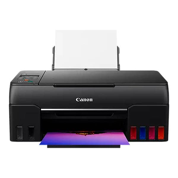 Canon Pixma G640 Printer