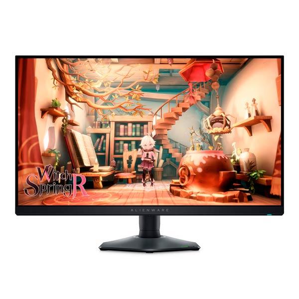 Dell Alienware AW2724DM QHD Gaming Monitor