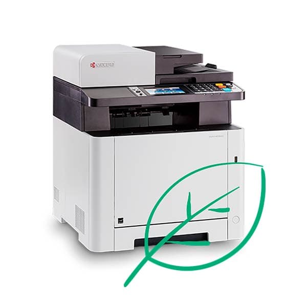 Kyocera ECOSYS M5526cdw Multifunctional Printer