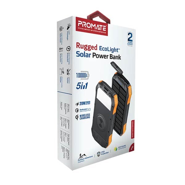 SOLARTANK-10PDQI MOBILE CHARGER