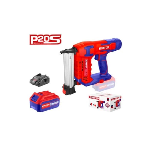 Cordless brad nailer ELPW20362