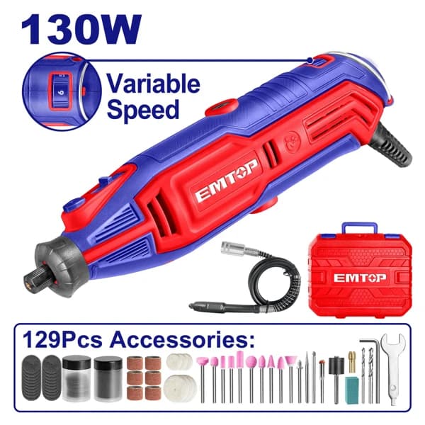 Mini grinder EMGK1301