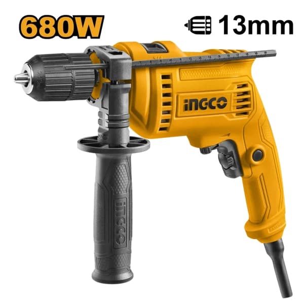 INGCO DREL 680w ID68082