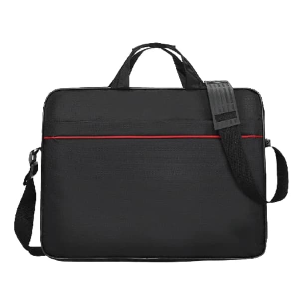 Red line CASE for Notebook 15.6 