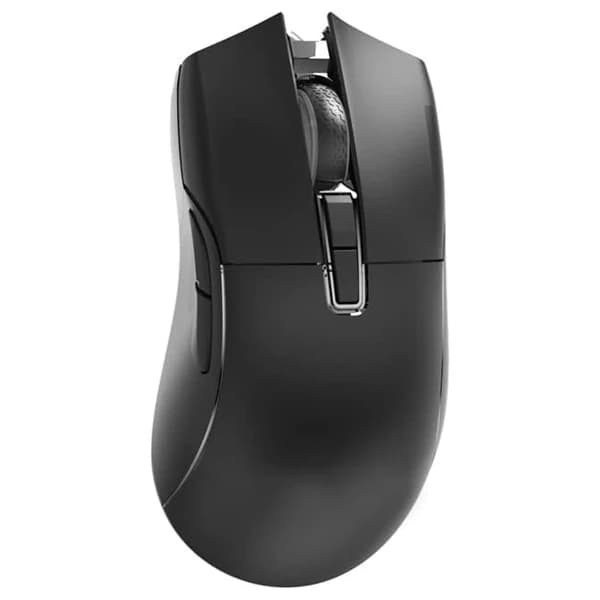 MotoSpeed DarmoShark Black Mouse