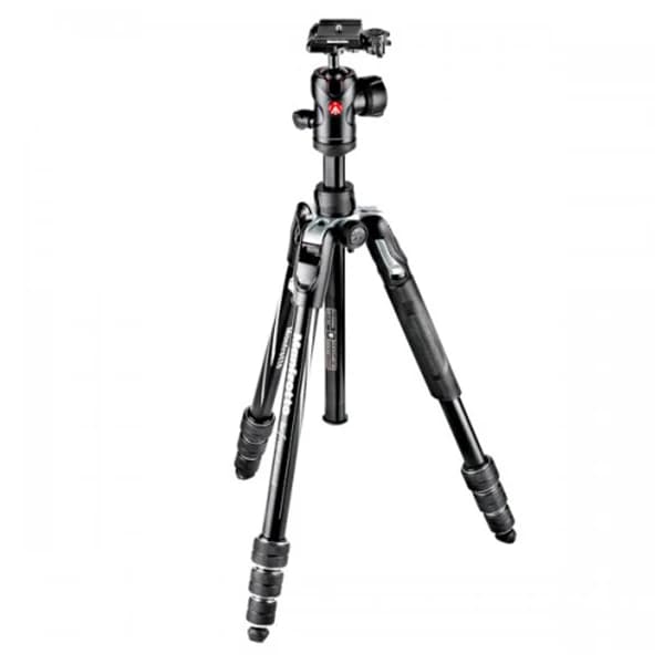 Manfrotto BEFREE ADV AL TWT BLK KIT MKBFRTA4BK-BH