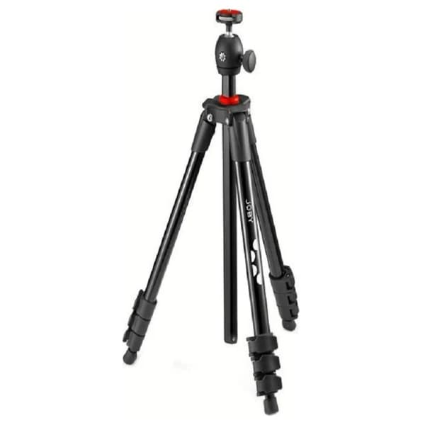 Joby Compact Light Kit Tripod JB01760-BWW