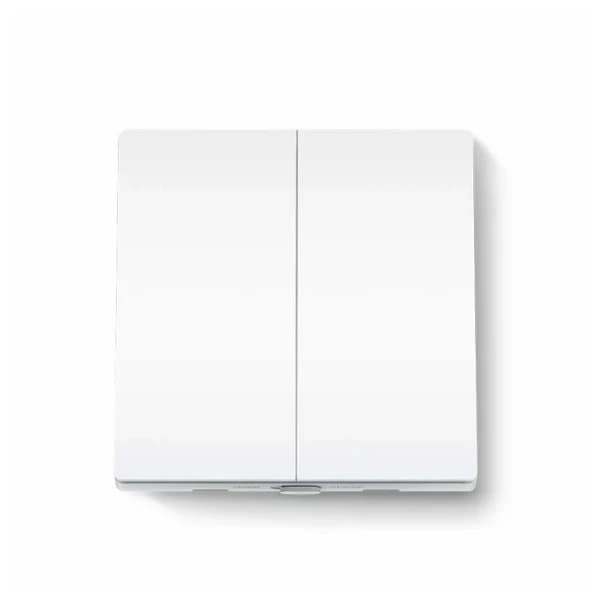 Smart Light Switch 2-Gang 1-Way Tapo S220 184500530
