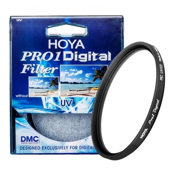 Hoya 82mm Multi Coated Pro1 Digital UV Filtre
