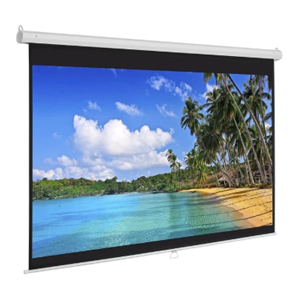 Draper Diffusion Screen 60" Wide 1333x750 mm DIFF60-W-D