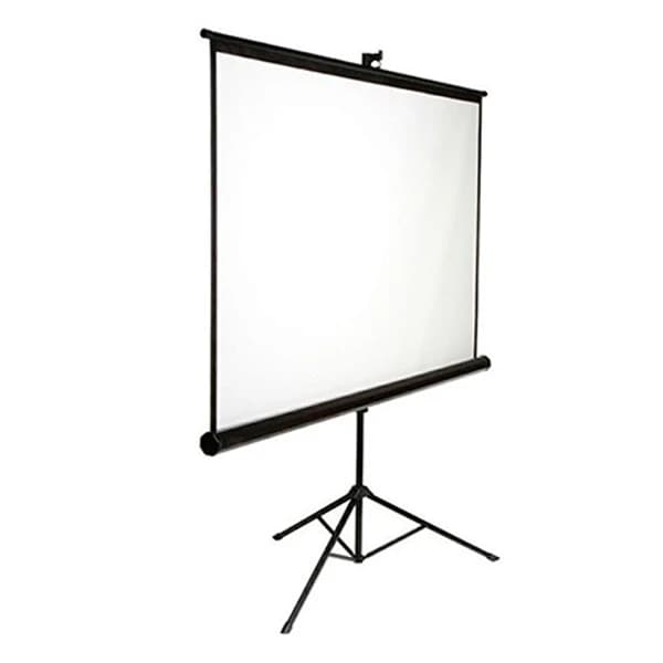 Cyber T240 Electrical Screen (96"x96") 240x240 cm