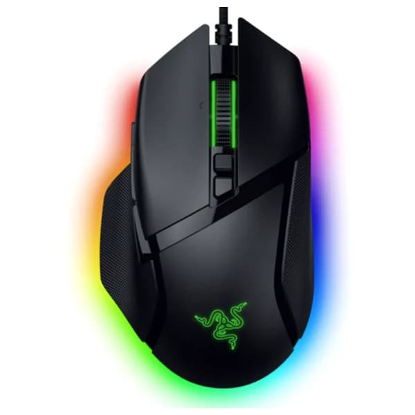 Razer RZ01-05230100-R3M1 - Razer Mouse Basilisk V3 35K