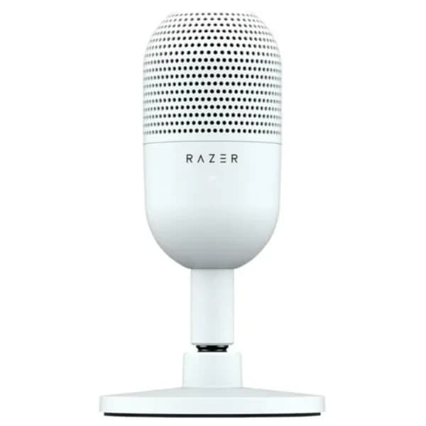 Razer RZ19-05050300-R3M1 - Seiren V3 Mini White