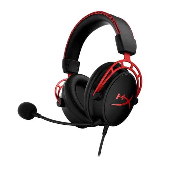 HyperX Alpha Red 4P5L1AA
