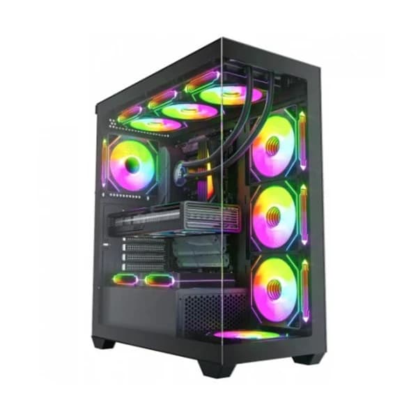 Texno i5.5050 DDR4 Gaming PC məhsul şəkli