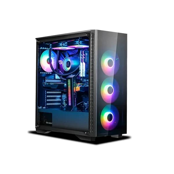 Texno Z790-i7.5060 Gaming PC məhsul şəkli