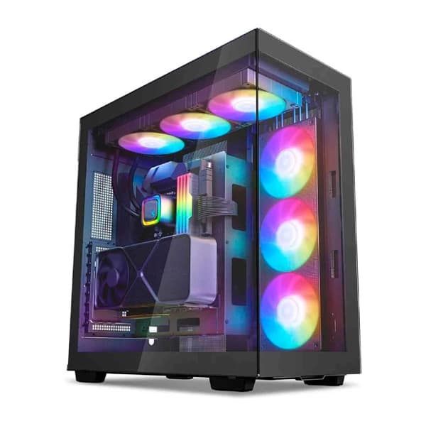 Texno EDIT 5070-Ti Gaming PC məhsul şəkli
