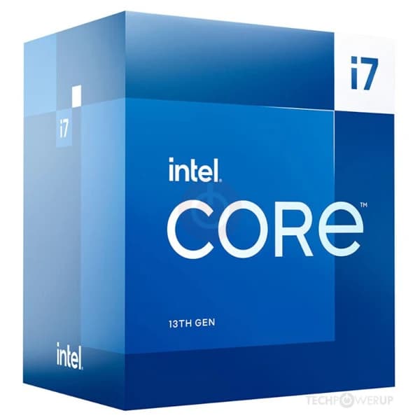 Intel Core i7-13700F Processor 
