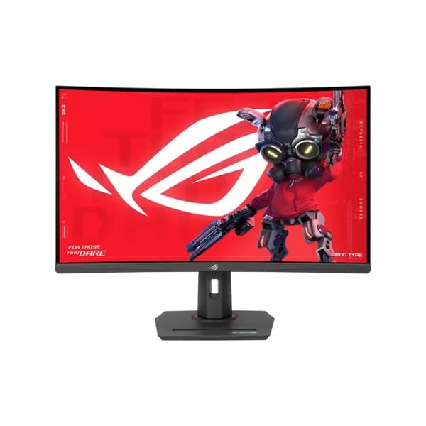 ASUS ROG Strix XG32WCS Curved Gaming Monitor 90LM0AC0-B01970