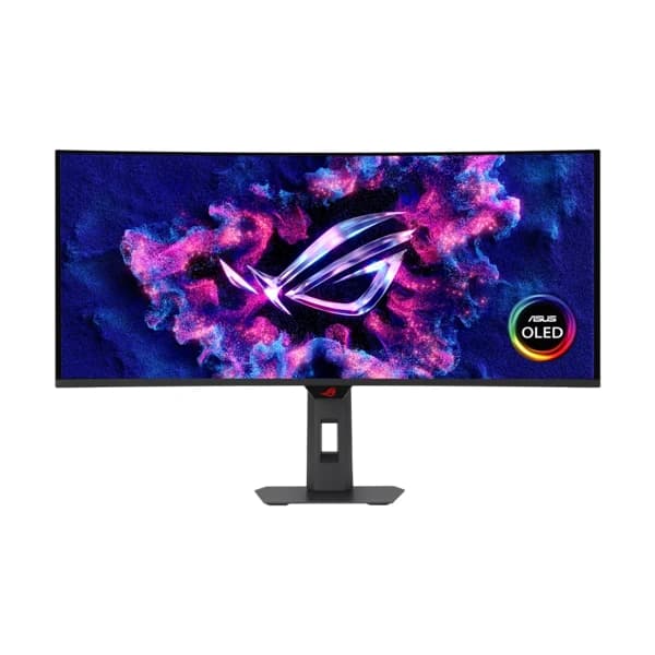 ASUS ROG Strix OLED Curved Gaming Monitor XG34WCDG 90LM0B70-B01171