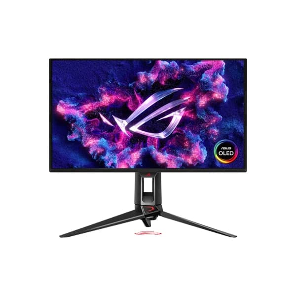 ASUS ROG Swift OLED Gaming Monitor PG27UCDM 90LM0B30-B01971