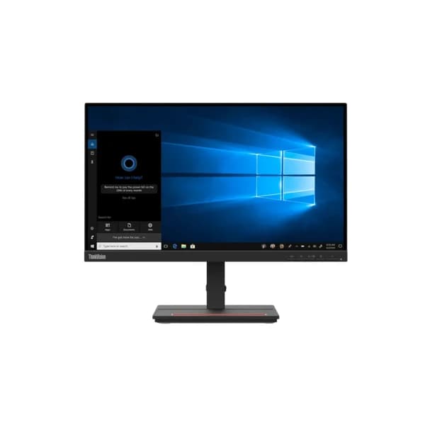 Lenovo ThinkVision S22e-20 62C6KAT1EU