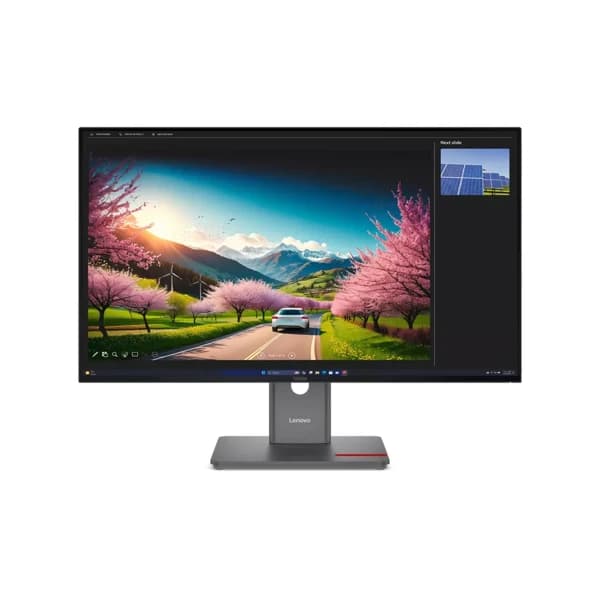 Lenovo ThinkVision P32UD-40 Business Monitor 64A8GAT2EU