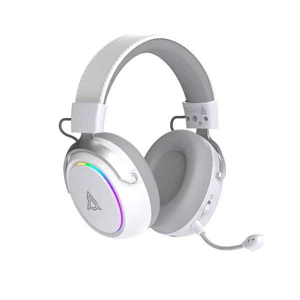 Ajazz AHM10 MAX White məhsul şəkli