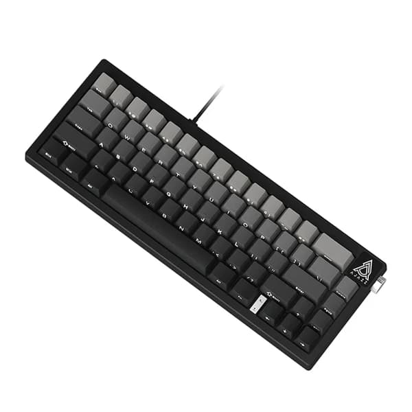 Ajazz AK650 Black-Gray Gradient  məhsul şəkli