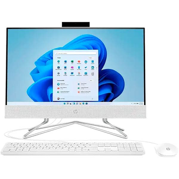 HP All-in-One PC 24-cb1217c 1J9B6AA