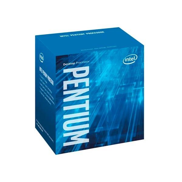 Intel Pentium G4400 Processor