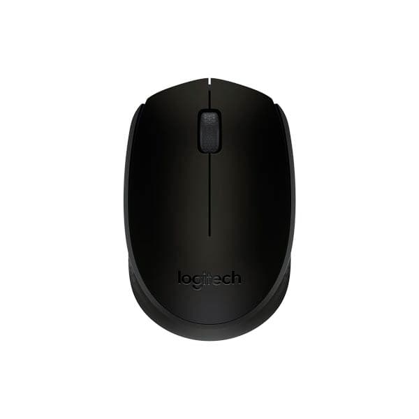 Logitech B170 Wireless Mouse