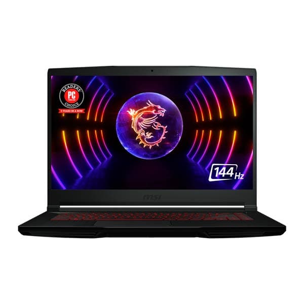 MSI Thin GF63 12VE-430XAE