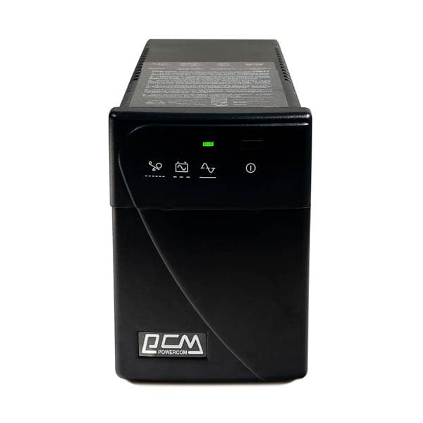 UPS Powercom Knight Pro BNT-3000AP 3000VA
