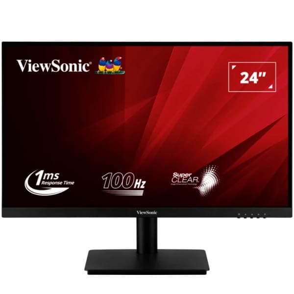 ViewSonic VA2406-H 24 100 Hz Monitor VA2406-H