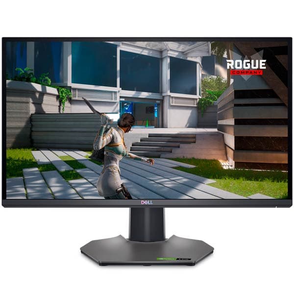 Dell G2524H 25 inch Gaming Monitor